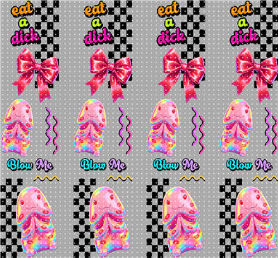 Bookmark sticker-S 2501